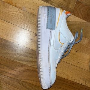 nike air force shadows